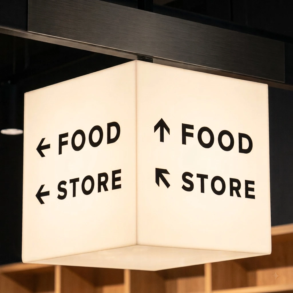 Cajas de Luz LED - Brilla de día y de noche fabricados e instalados por Rótulos Almazora. Estructuras de aluminio con frente de metacrilato difusor e iluminación LED interior de bajo consumo. La solución más efectiva para que tu negocio sea visible las 24 horas del día.